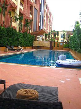 S.b.living Place 3* Phuket